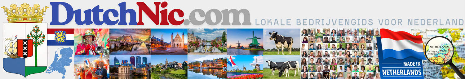 Gemaakt in Nederland - Women on Wings